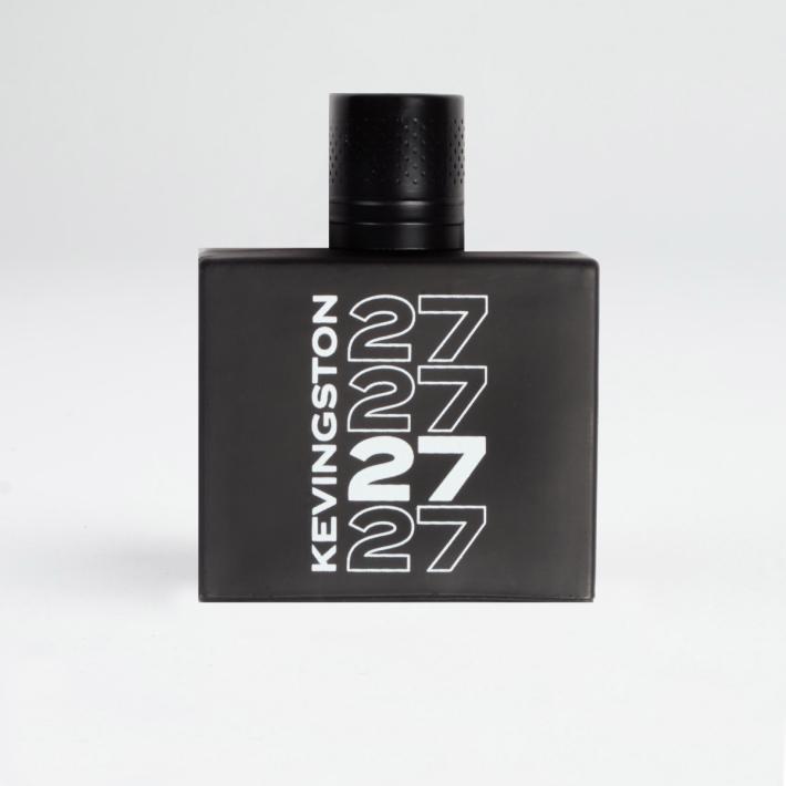 EDT KEVINGSTON 27 50ML